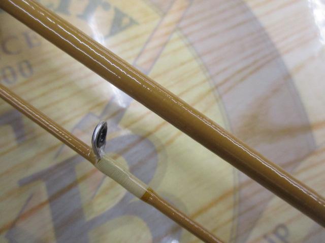 ピュアリスト 46ULB・W