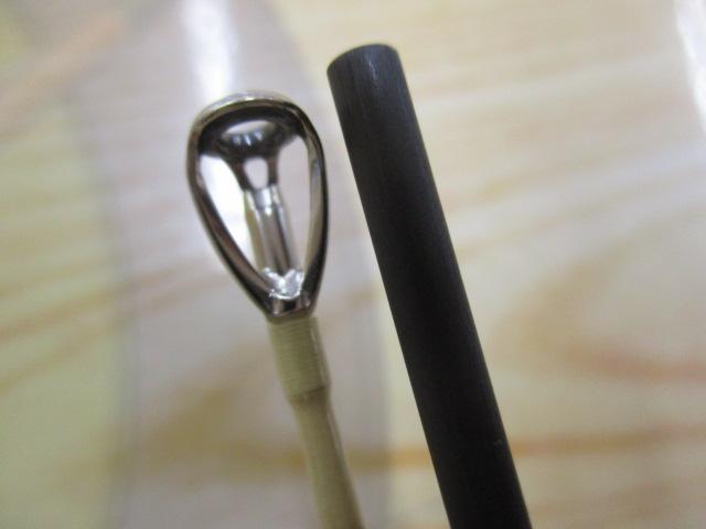 ピュアリスト 46ULB・W