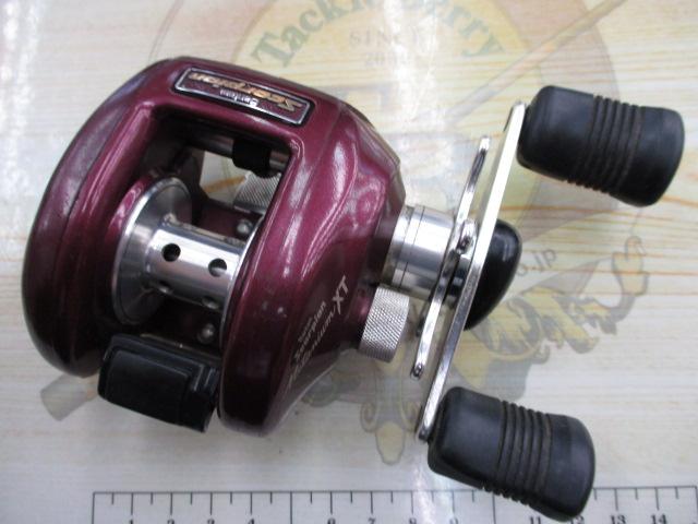 メタニウムXT RH(赤)