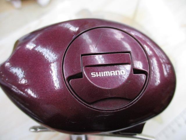 メタニウムXT RH(赤)