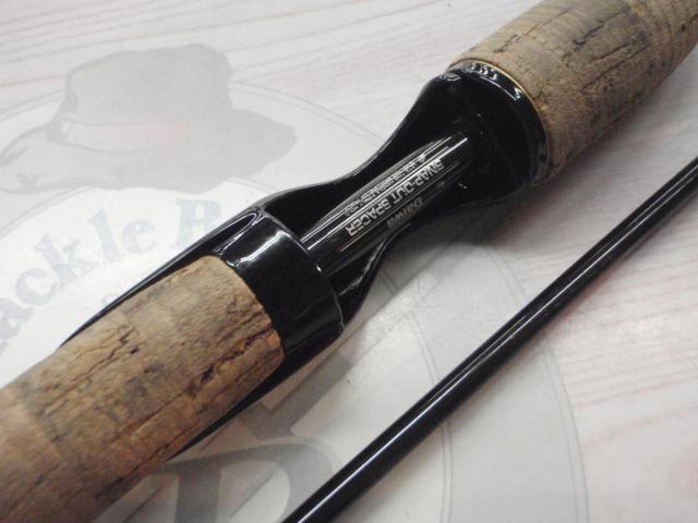 TD-Sゼロ ZR602LFS-I