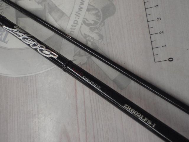 TD-Sゼロ ZR602LFS-I