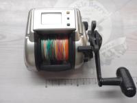 デジタナSLS小船 1000EV