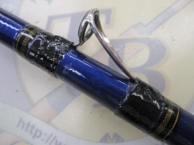 DAIWA ダイワ/潮流 100-270Y/05500154/BCランク/71【中古】 Amazon | ダイワ(DAIWA) 船竿 潮流・Y 50-300・Y 釣り竿