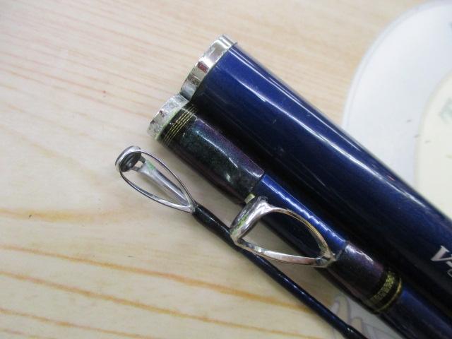 潮流 V2 100-360 潮流VJ 100-360｜＠ベリーネット 日本最大新品中古釣具WEBショップ