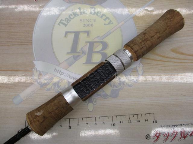 ミスタードン パックロッド PC48S