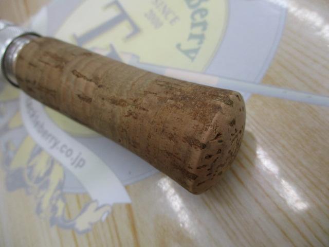 ミスタードン パックロッド PC48S