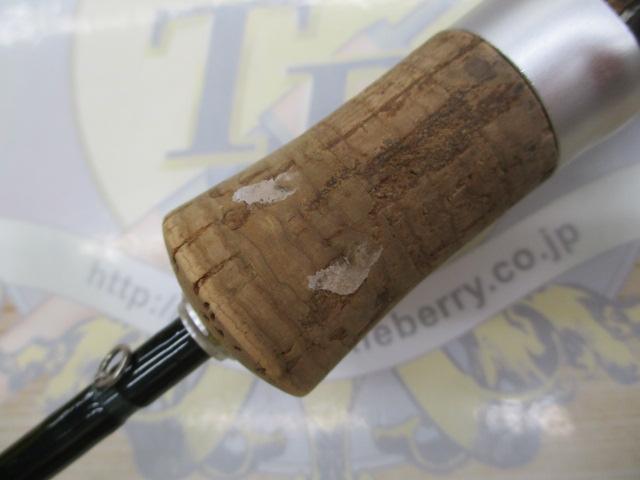 ミスタードン パックロッド PC48S