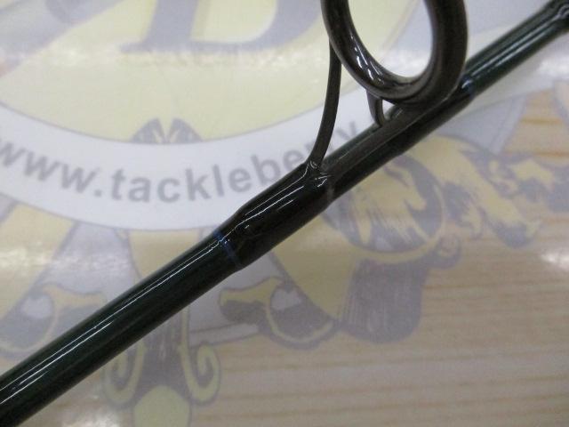 ミスタードン パックロッド PC48S