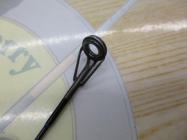 ミスタードン パックロッド PC48S