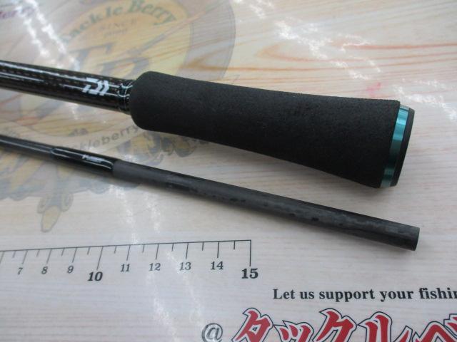 DAIWA（釣り） 【取り寄せ商品】 ダイワ エメラルダス STOIST