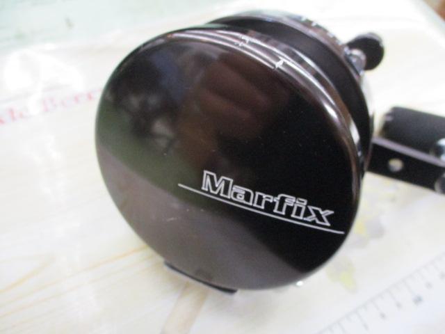 19マーフィックスN4 RH