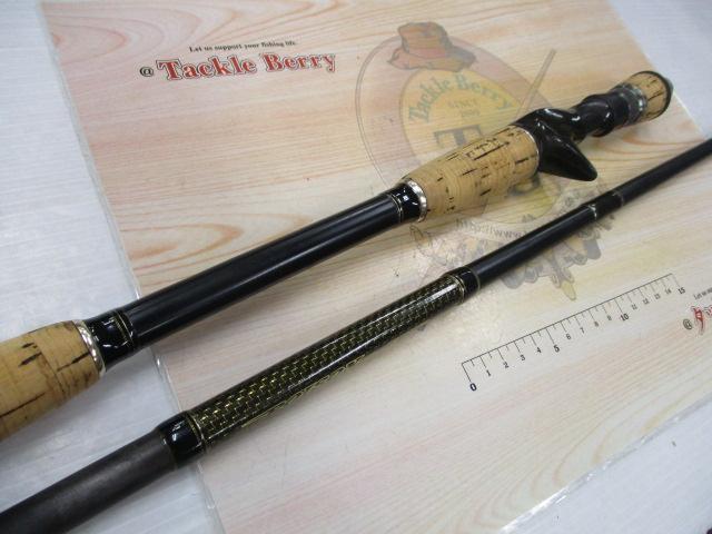 ポイズンヘリテージSPEC-B HBC-74MMH