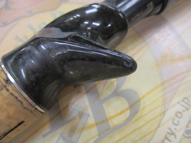 ポイズンヘリテージSPEC-B HBC-74MMH