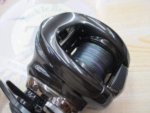 23アンタレスDC MD HG LEFT