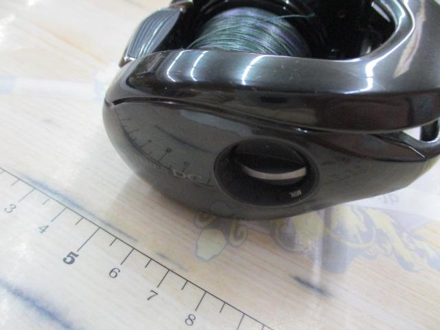 23アンタレスDC MD HG LEFT