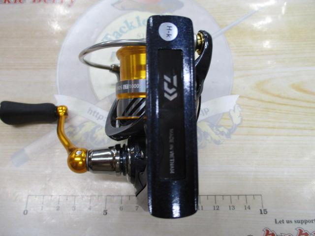 20レブロス LT1000S