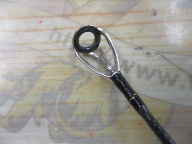 ラテオ 96ML/M・K｜＠ベリーネット 日本最大新品中古釣具WEBショップ