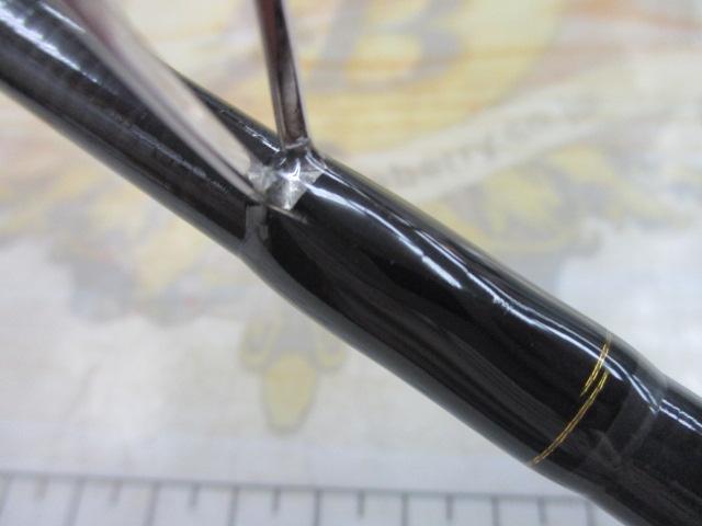 ラテオ 96ML/M・K|@ベリーネット 日本最大新品中古釣具WEBショップ ラテオ 96ML/M・K|@ベリーネット 日本最大新品中古釣具WEBショップ