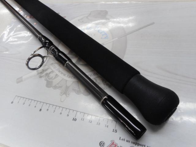 レイジングブル 98XS-2