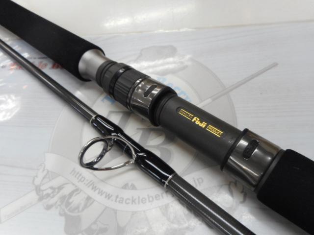 レイジングブル 98XS-2