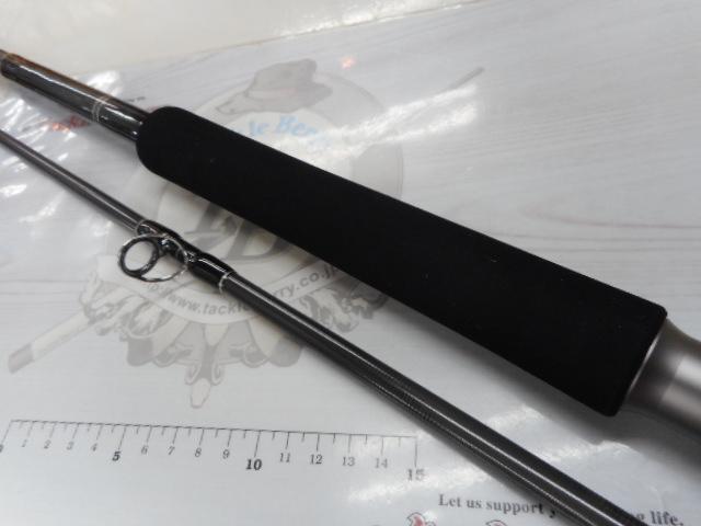 RAGING BULL 98XS-2 ショアジギングロッド　新品未使用 レイジングブル 98XS-2｜＠ベリーネット 日本最大新品中古釣具