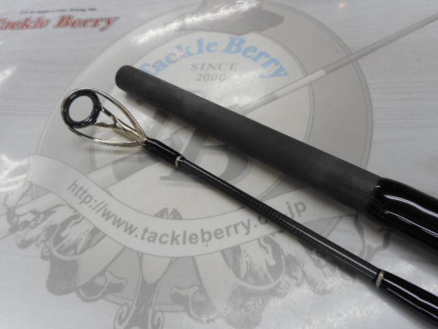 レイジングブル 98XS-2