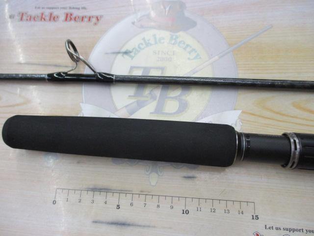 オシアプラッガーリミテッド S83MH