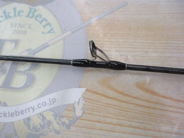 オシアプラッガーリミテッド S83MH