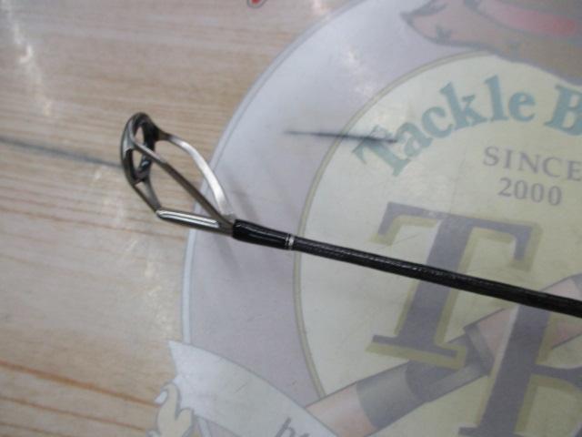 オシアプラッガーリミテッド S83MH