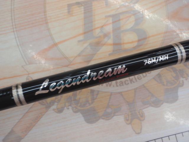 レジェンドリーム 76M/MH