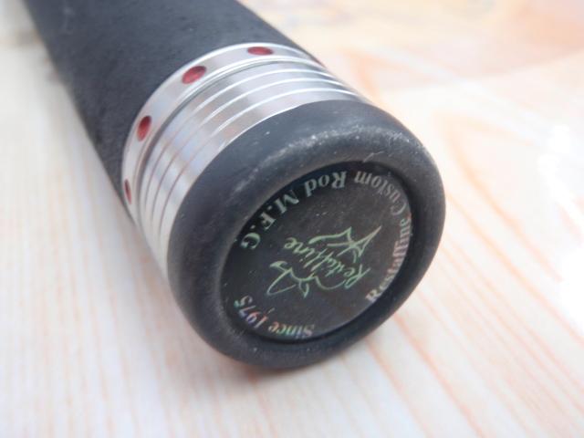 レジェンドリーム 76M/MH