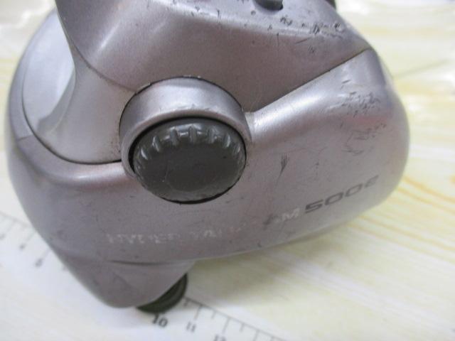 ハイパータナコン 500e