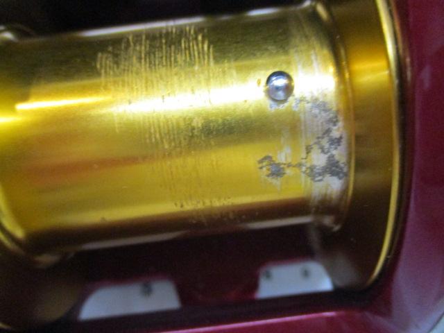 08電動丸 3000プレイズ