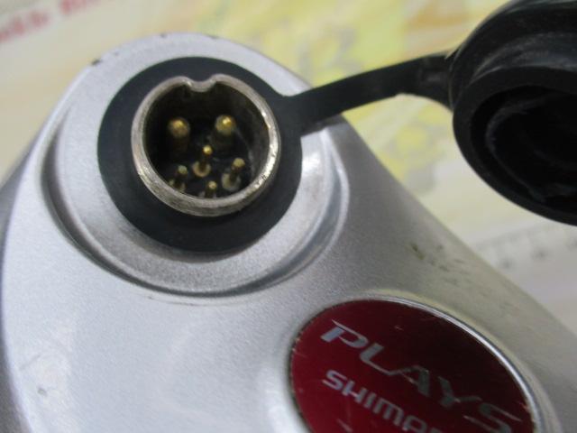 08電動丸 3000プレイズ