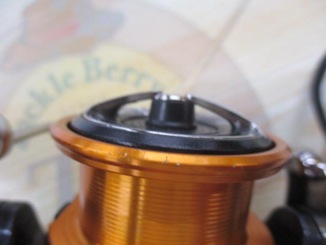 ダイワ レブロス LT3000-CH (リール) 価格比較 - 価格.com