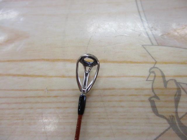 紅牙EX N611MLB スリルゲーム