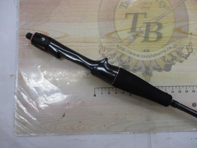 紅牙EX N65LB TG ダイワ 紅牙 EX N65LB TG [2021年追加モデル]【大型商品
