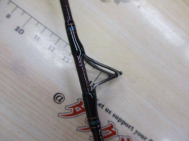 紅牙EX N65LB TG｜＠ベリーネット 日本最大新品中古釣具WEBショップ