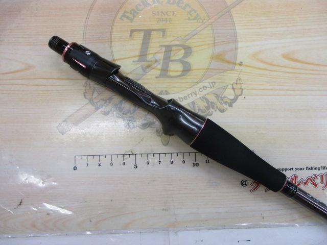 ﾀﾞｲﾜ 20 紅牙EX N68HB-SMT(ﾍﾞｲﾄ ｸﾞﾘｯﾌﾟｼﾞｮｲﾝﾄ)【大型商品】(68HB