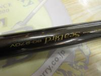 シーバード 80-270V