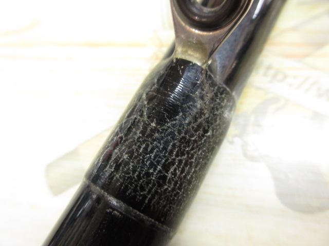 HSILリーガルISO 4-52遠投