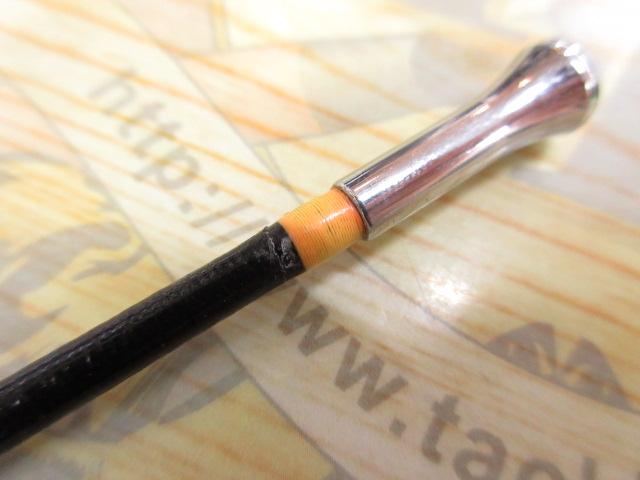 HSILリーガルISO 4-52遠投