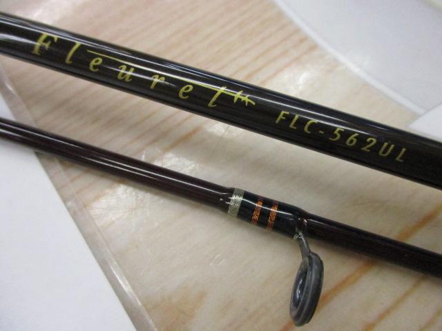 フルーレ FLC-562UL