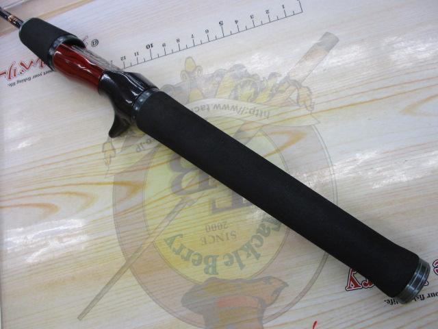 フルーレ FLC-562UL