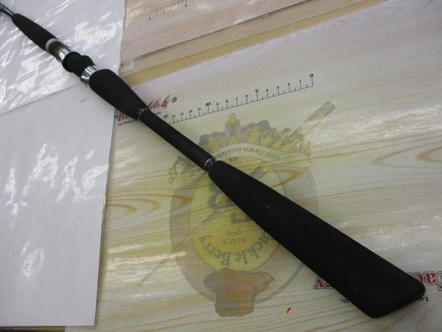 青龍竿 舞 270Ⅱ