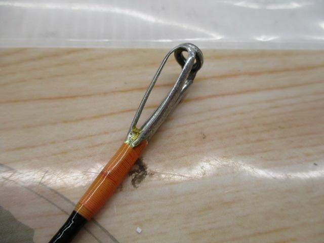 釣竿3本セット 釣竿3本 ZX太刀魚 | 株式会社ベイシックジャパン