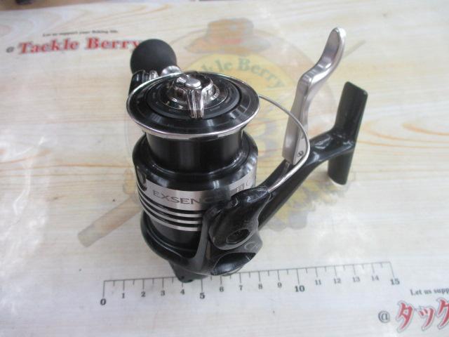 10エクスセンスLB C3000HGM