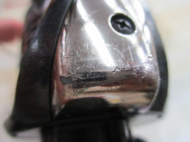 10エクスセンスLB C3000HGM