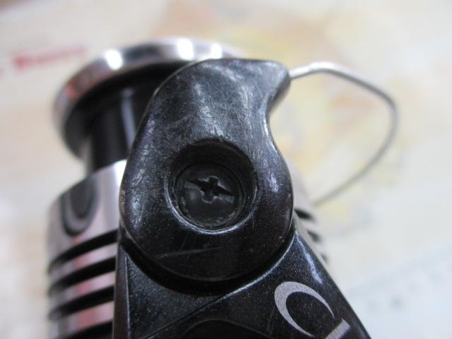 10エクスセンスLB C3000HGM